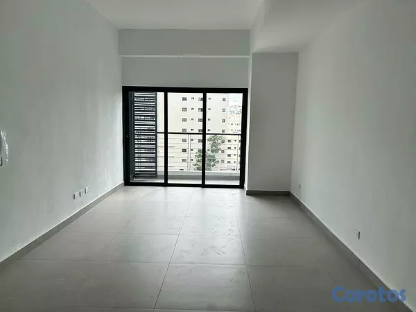 apartamentos - Apartamento en Venta en Ensanche Naco 2