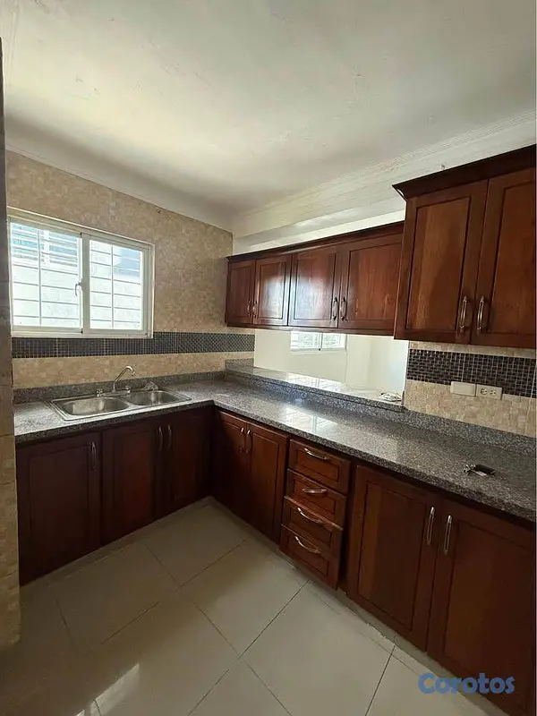 penthouses - Penthouse de 3 Niveles en Alma Rosa I – Venta 8