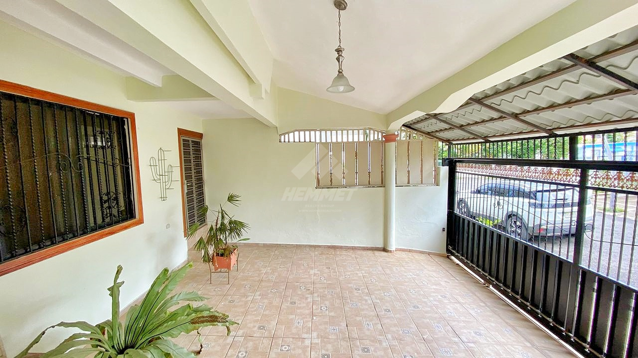 casas - CASA RENTA EL ENSUEÑO UN NIVEL SANTIAGO  5