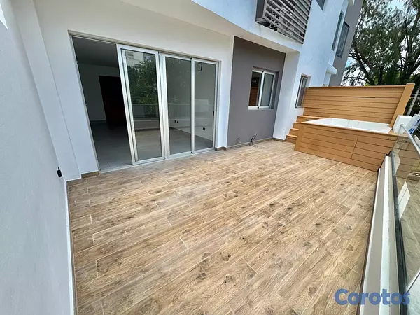 apartamentos - APARTAMENTO NUEVO EN VENTA – URBANIZACIÓN REAL 4