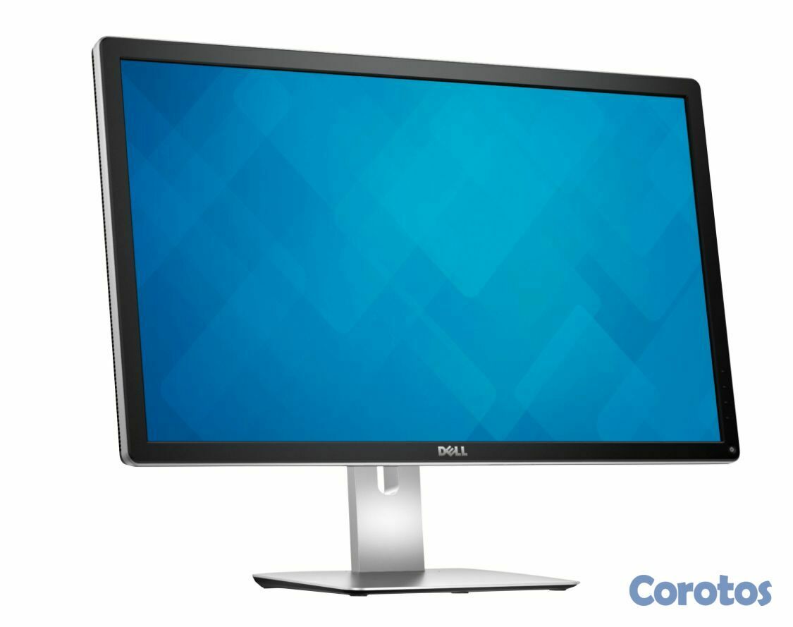 computadoras y laptops - Vendo  Monitor  DEll P2715Q  en su Caja Nuevo 1