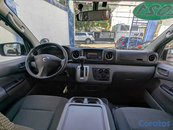 otros vehiculos - NISSAN NV350 2021 7