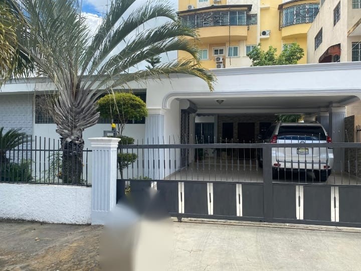 casas - Casa Disponible para Venta en Villa Olga 