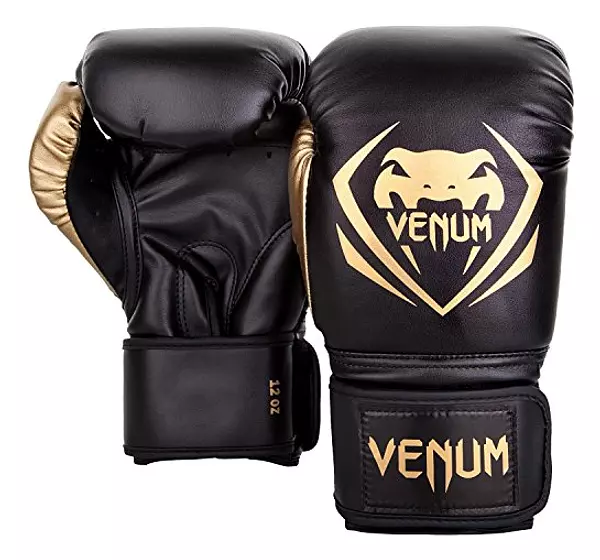 Artículos Deportivos - Guantes De Boxeo - Venum Contender - 10 Onzas 2