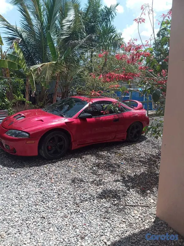 carros - Carro deportivo  6