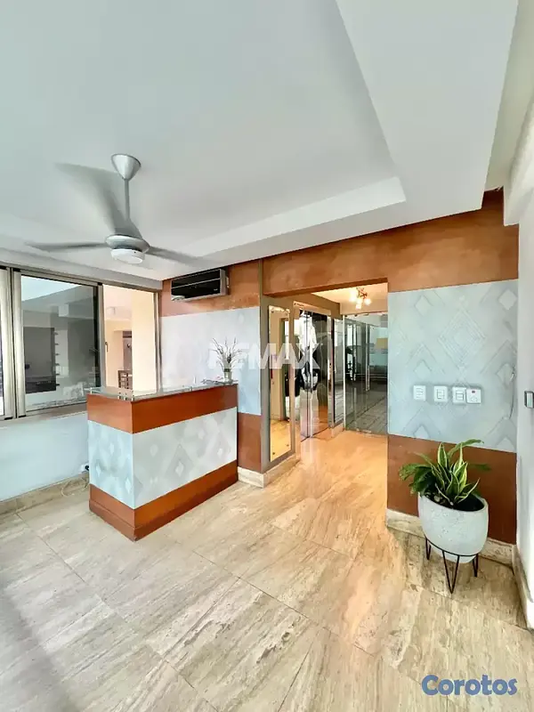 apartamentos - Apartamento en alquiler en Urbanizacion Real | 3 H 10