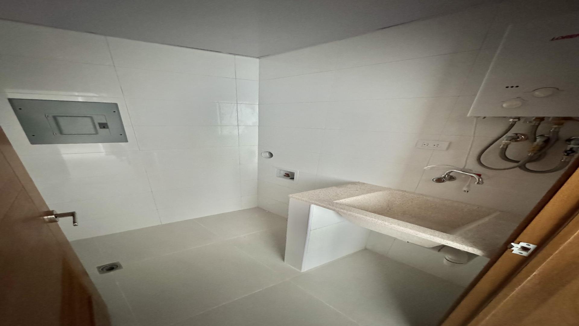 apartamentos - Apartamentos Nuevos en Naco 8