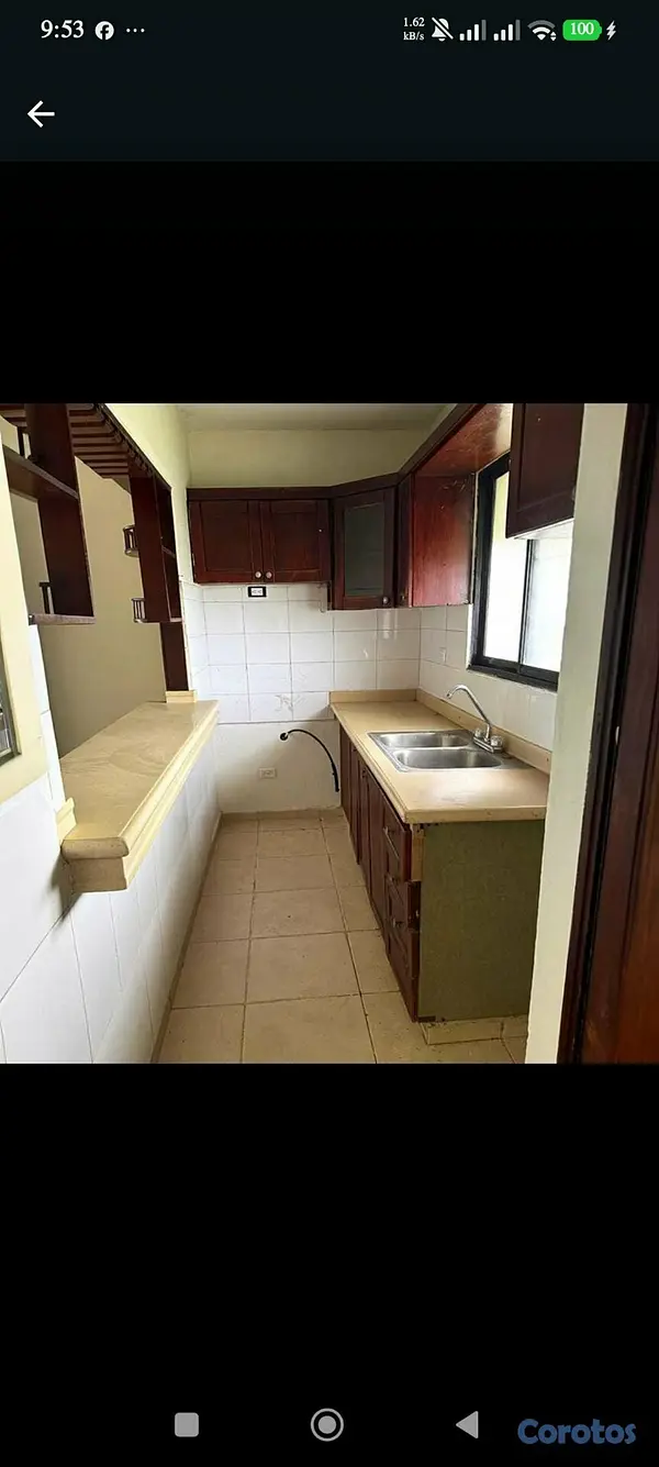 apartamentos -   APARTAMENTO EN VENTA 4