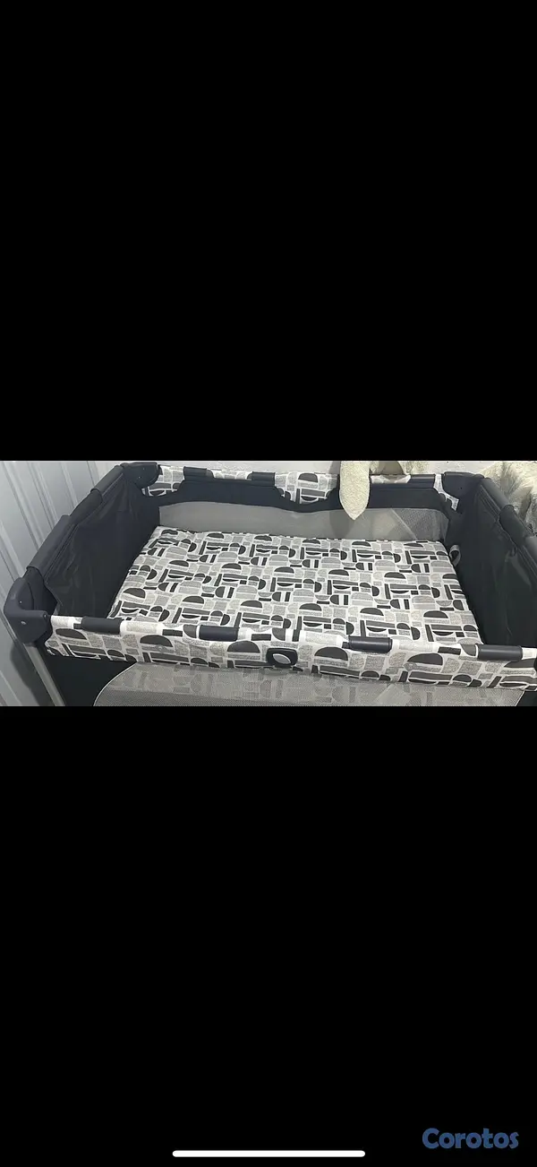 muebles - Se vende corral joie nuevo  3