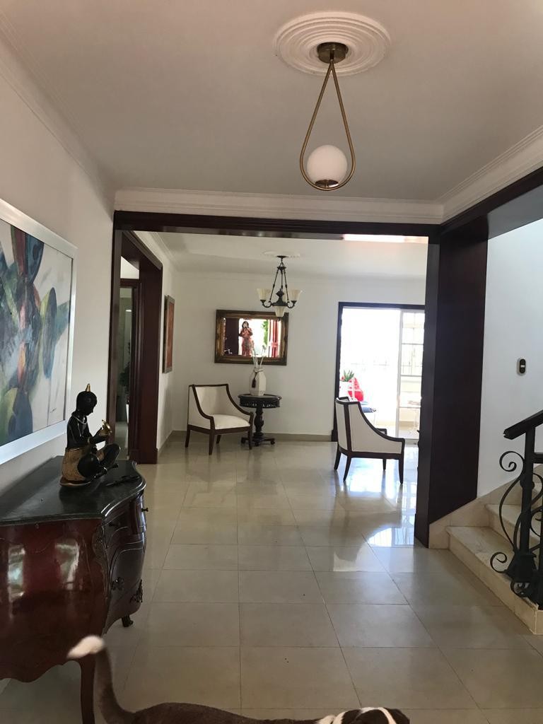 casas - Se vende casa en Cerros de Arroyo Hondo 3