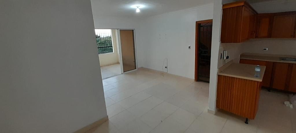 apartamentos - Se vende apartamento en Ciudad Bonita Santo Domingo Norte 3