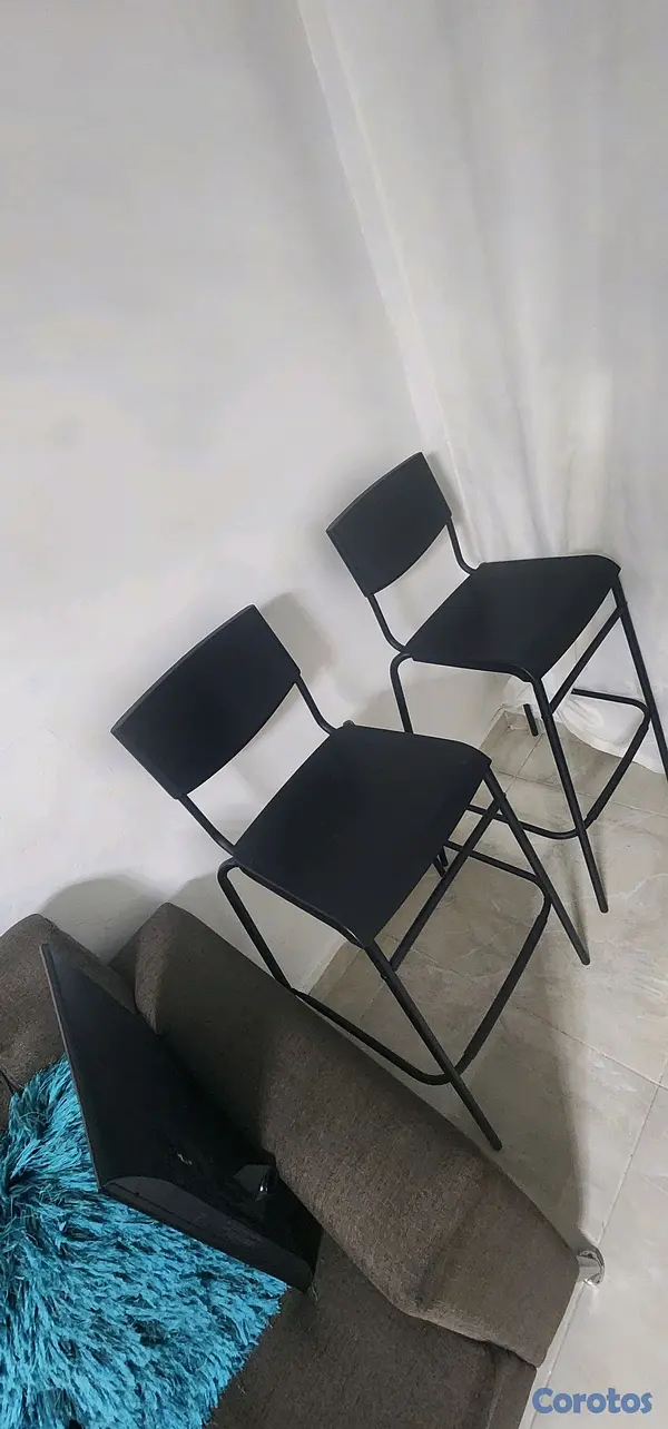 muebles y colchones - Taburetes 3
