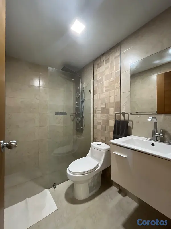 apartamentos - Apartamento frontal amueblado en oferta 7