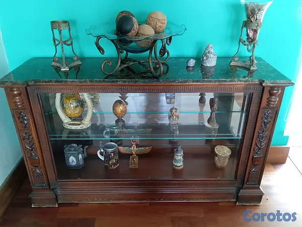 muebles y colchones - CREDENzA  2