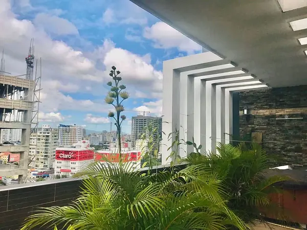 apartamentos - Apartamento en Venta
LA ESPERILLA 
USD 750,000.00
Mantenimiento: RD$15,000.00

 6