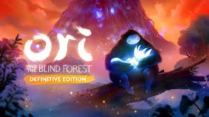 Ori and the blind forest edición completa 