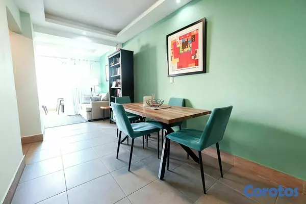 apartamentos - Vendo Apartamento en Naco wi 4