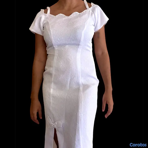 ropa para mujer - vestido de novia  8