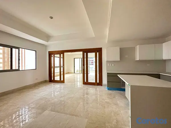 apartamentos -   Apartamento de 3 Habitaciones+Estudio •Amenidade 9