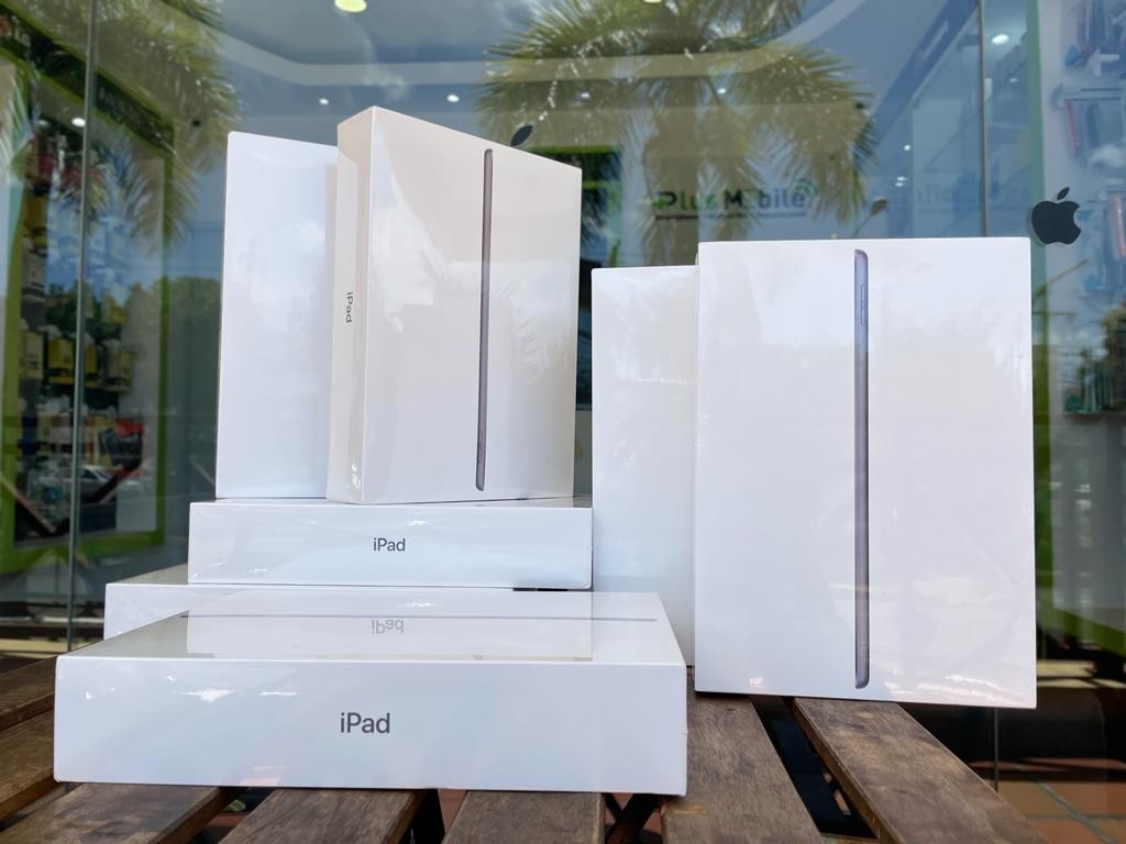 celulares y tabletas - IPAD 9NA GENERACIÓN 64GB
 0