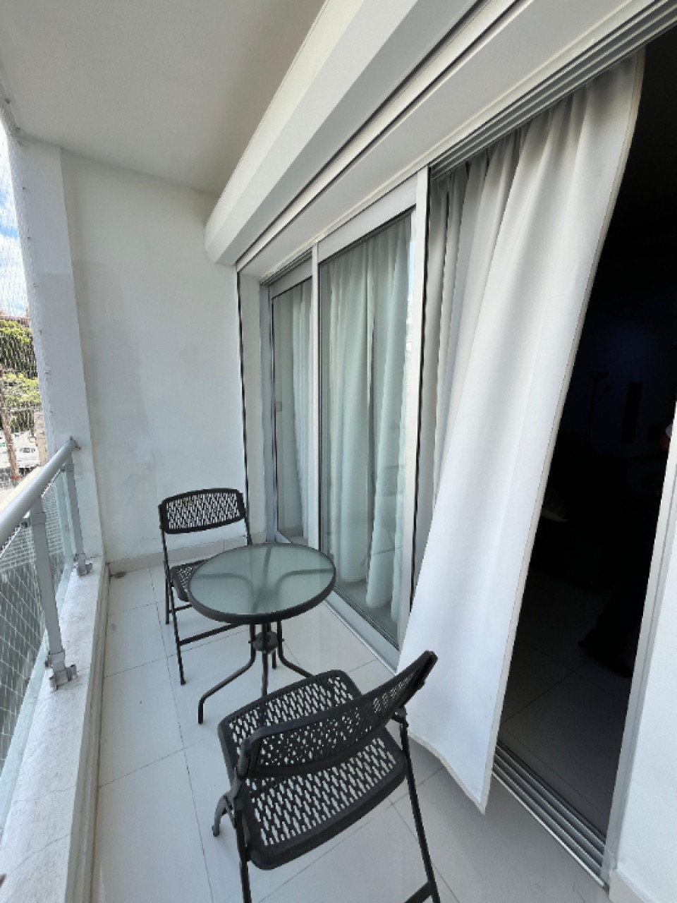 apartamentos - Apartamento en Alquiler en el Vergel , Distrito Nacional 