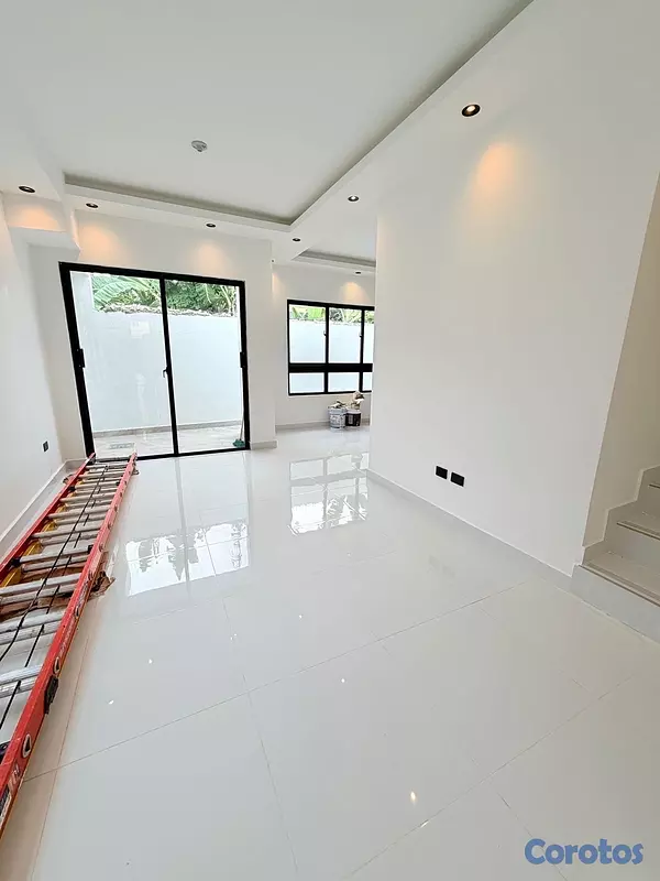 casas - vendo hermosa casa en Prado oriental  7