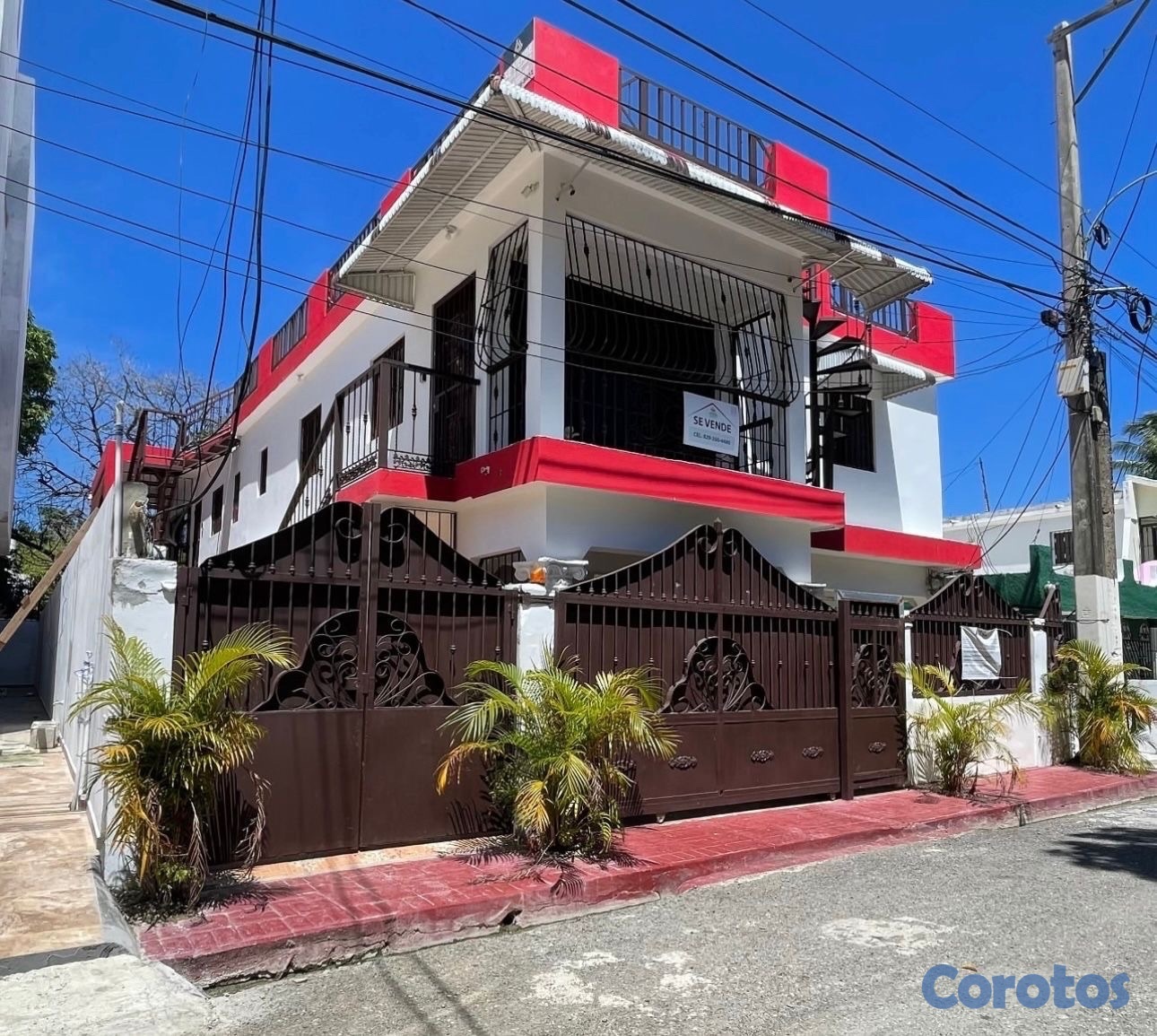 apartamentos - INVERSION 4 EN 1,EN LA PROVINCIA DE LOS CRUCEROS,PUERTO PLATA 2