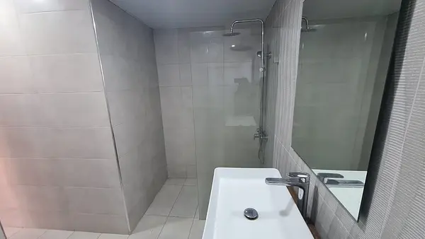apartamentos - Se alquila apartamento en La Esperilla 6