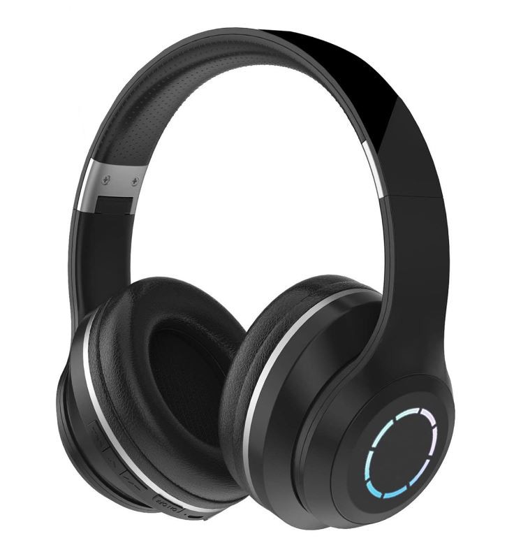 accesorios para electronica - Audífonos Inalambrico Tipo Headset  St99 2