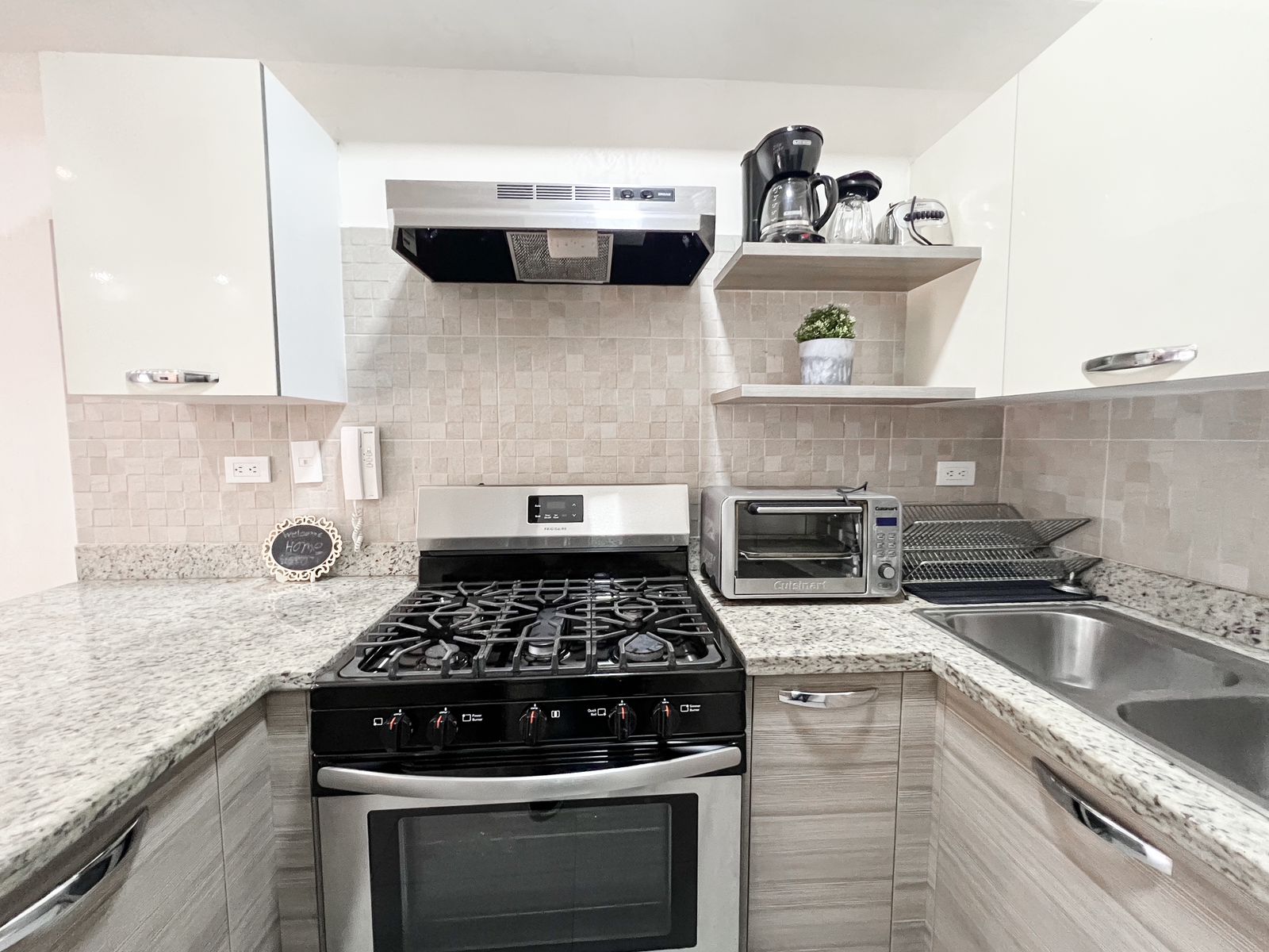 apartamentos - Serralles, Apartamento Amueblado En Alquiler  6