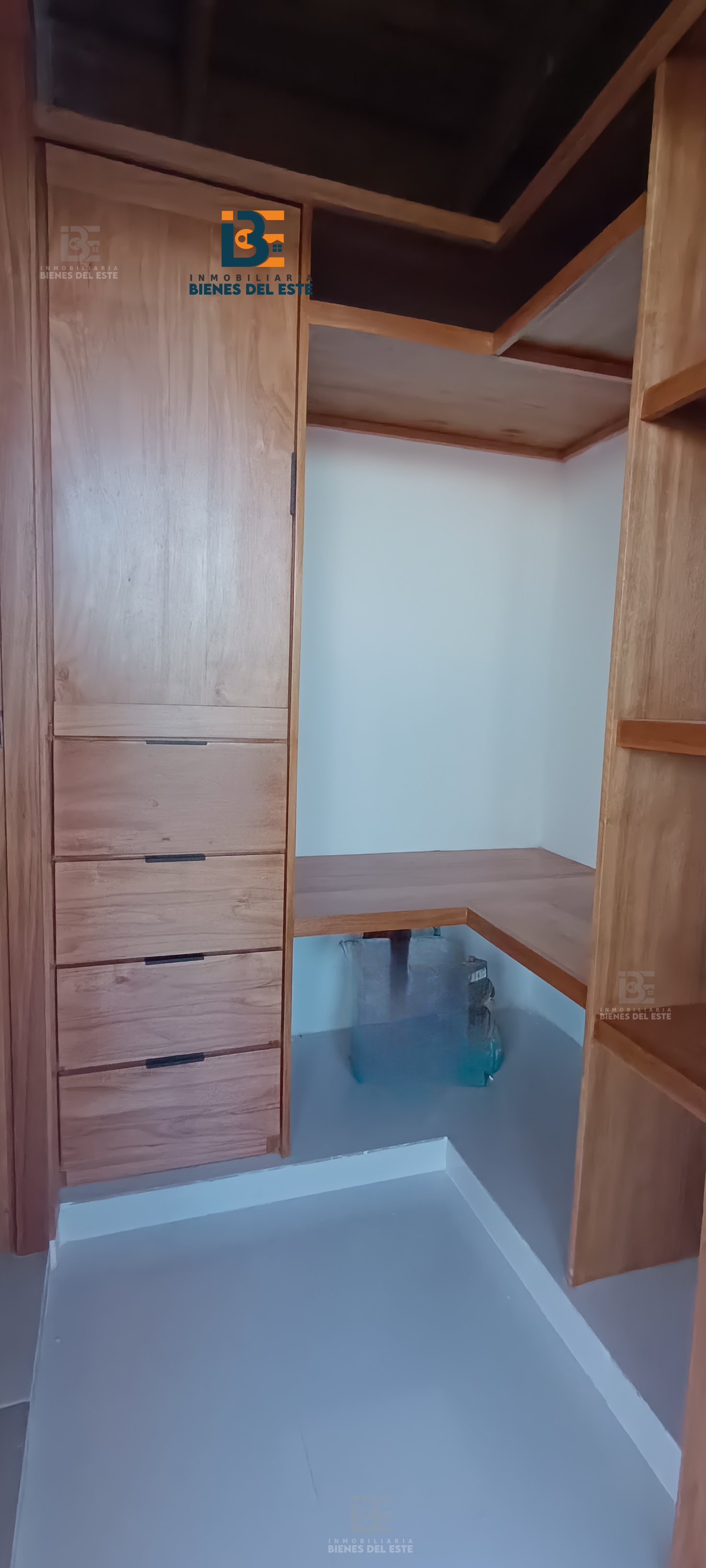 apartamentos - Se Alquila Nuevo Moderno Apartamento  4