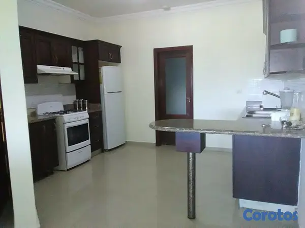 apartamentos - APARTAMENTO EN METRO COUNTRY CLUB 4