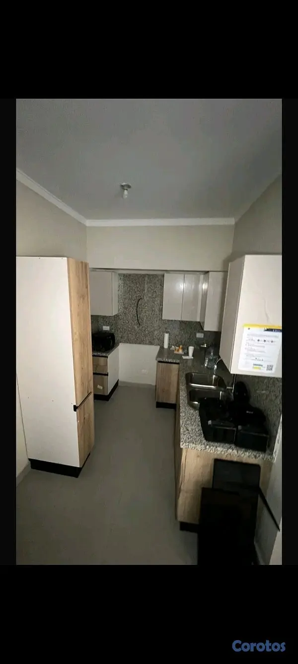 apartamentos - Bella Vista Alquiler 4