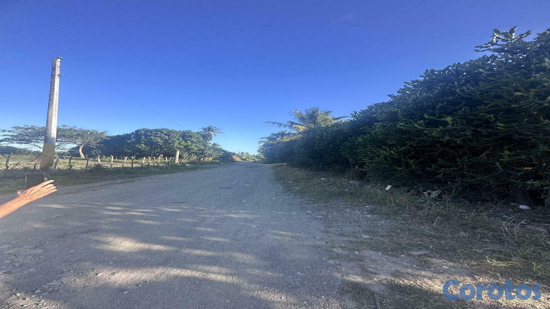 solares y terrenos - Terreno en venta 19,134M2em Bani- Provincia Peravia Rep.Dom 6