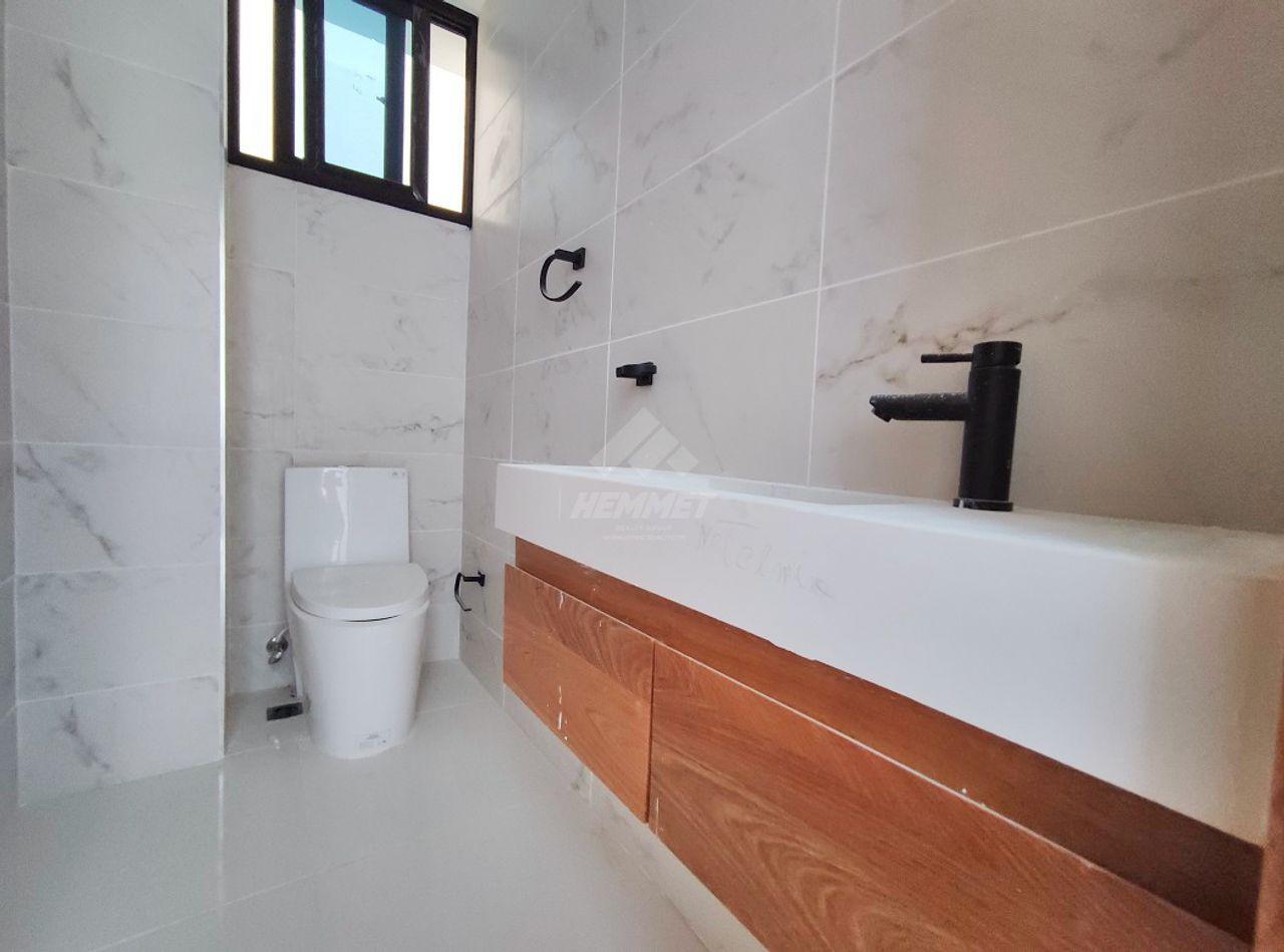apartamentos - APARTAMENTO DE RENTA EN MONTE VERDE PROXIMO AL HOMS SANTIAGO 4