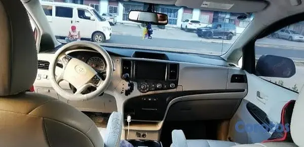 jeepetas y camionetas - vehiculo familiar 6