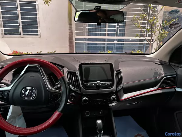 jeepetas y camionetas - Changan CS55 2021 Automática – Sunroof – 55 mil km – Única dueñah 5