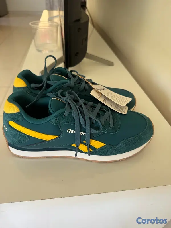 Otros productos - REEBOK DE MUJER  SIZE 7 OFERTA 🔥🔥 3