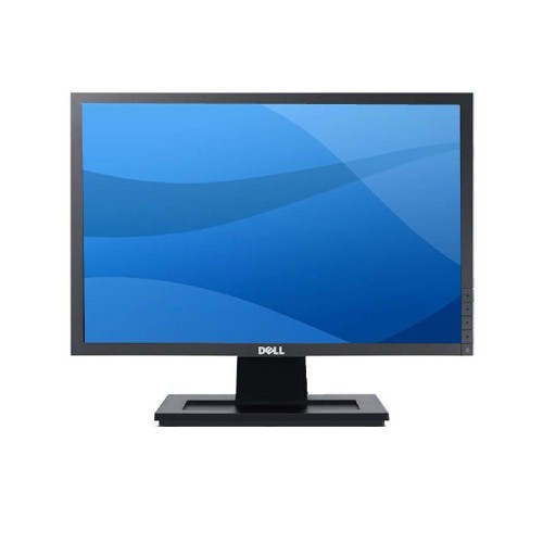 computadoras y laptops - Monitor Dell serie E E1911 de 19"