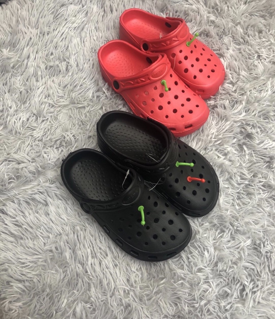 zapatos unisex - Crocs