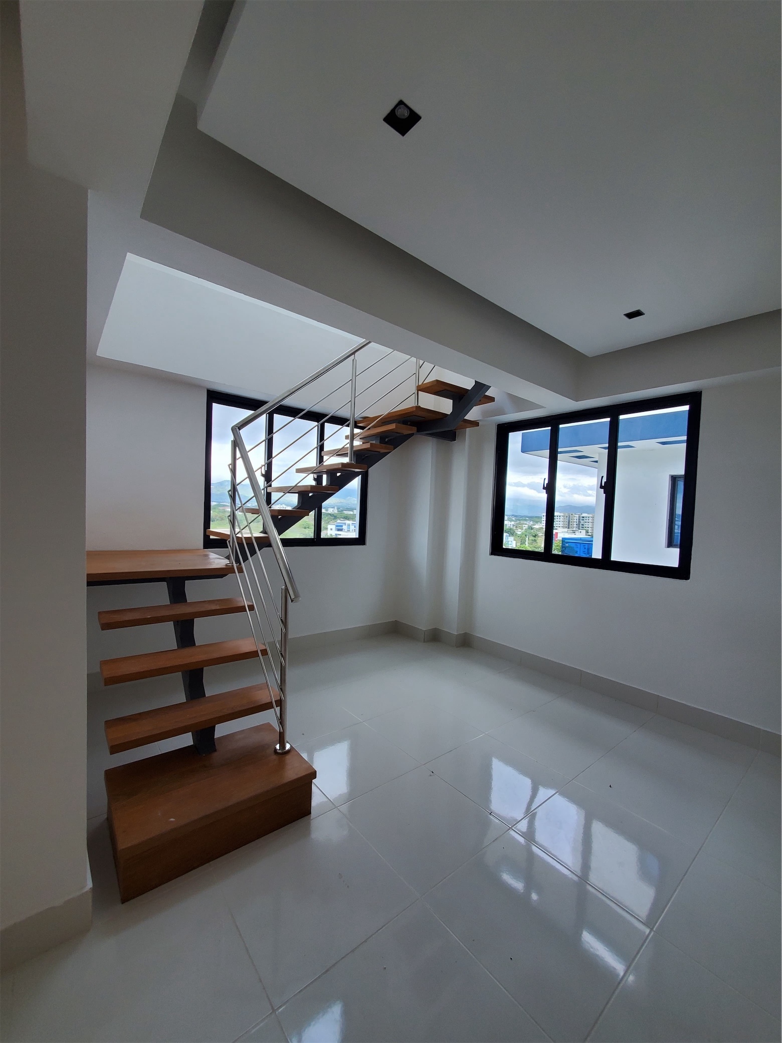 penthouses - Penthouse en Villa María de Venta  6