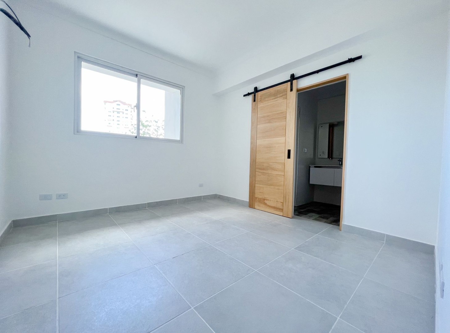 apartamentos - La Esperilla, Apartamento De 1 Habitación En Venta!! 5