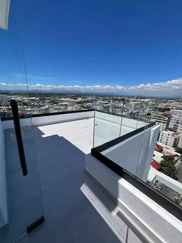 penthouses - Espectacular Penthouse en El Real de 624 mts 4