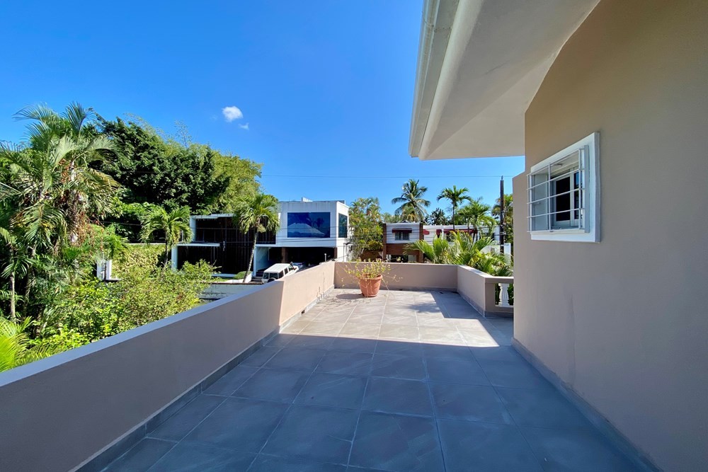 casas - Vendo Casa en Arroyo Hondo Viejo de 625 mts  7