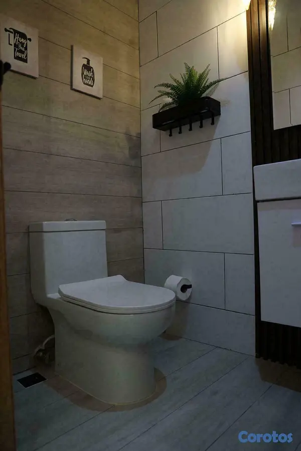 apartamentos - Alquilo Apartamento de 1H En Serralles COD:PD557 2