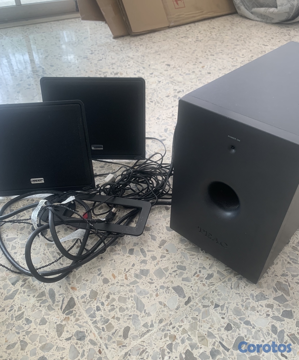 camaras y audio - Radio cd  1