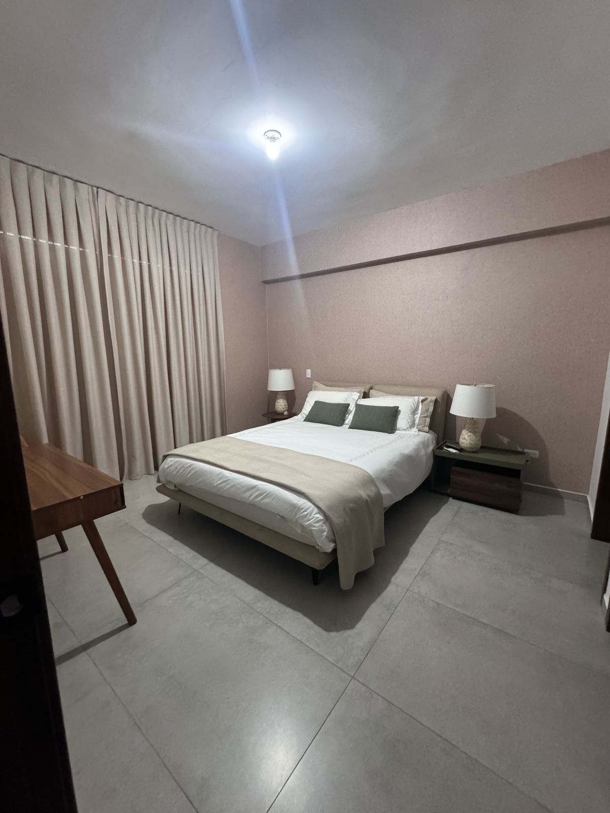 apartamentos - Apartamento  amueblado en La Esperilla 6
