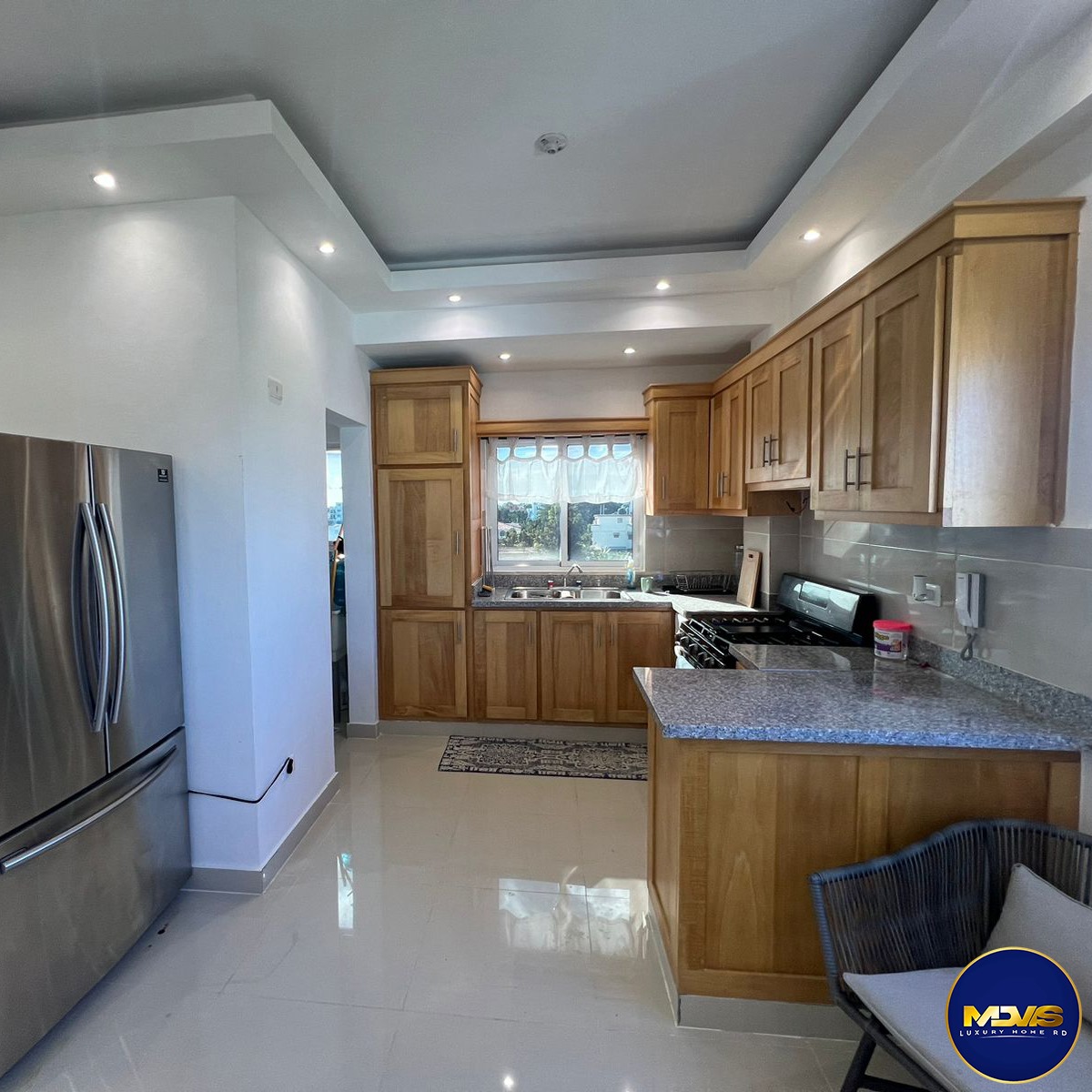 penthouses - Se vende penthouse con terraza en prado oriental 2