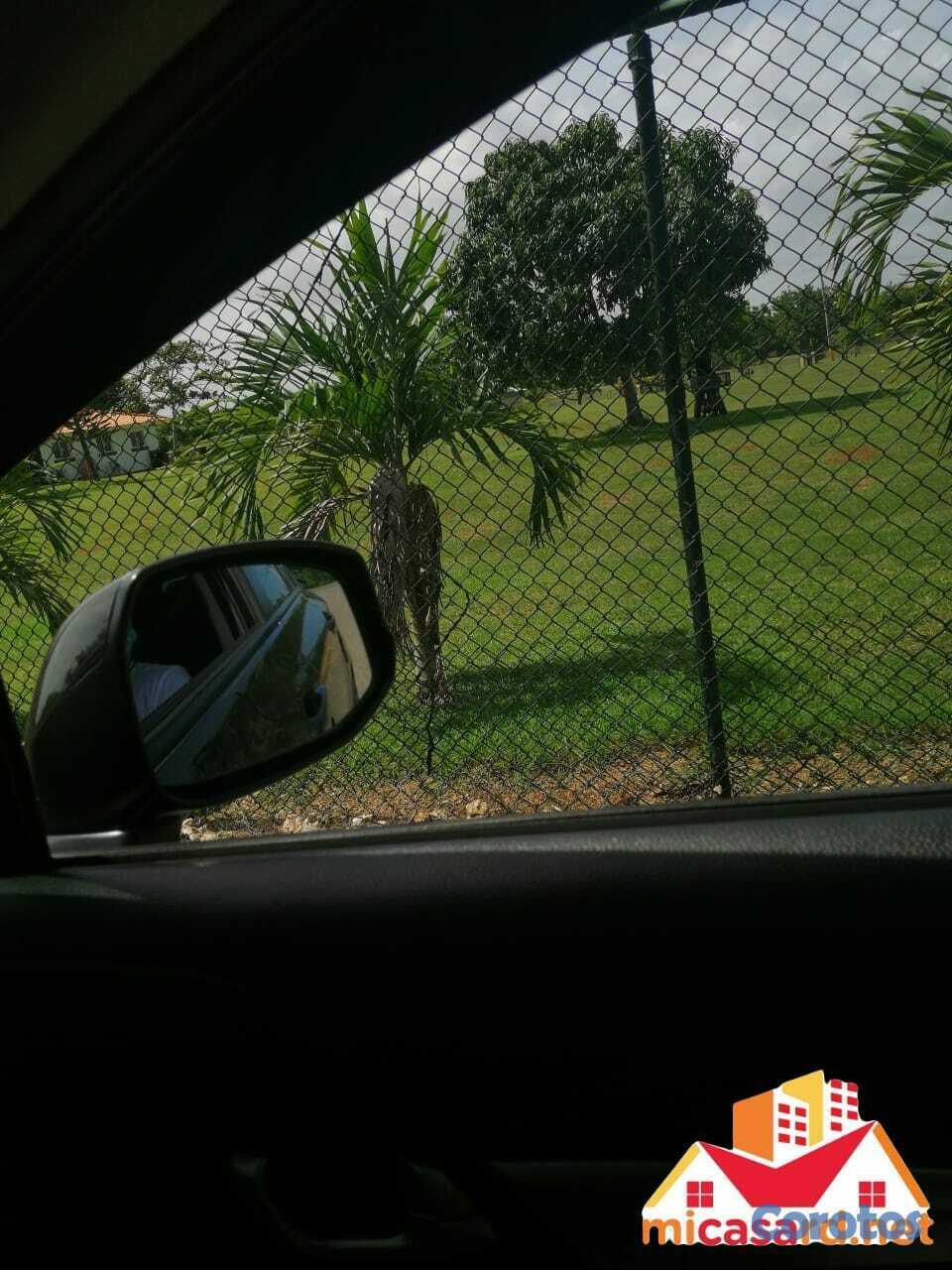 solares y terrenos - Terreno 96,500 m² en Boca Chica: tu gran inversión 7