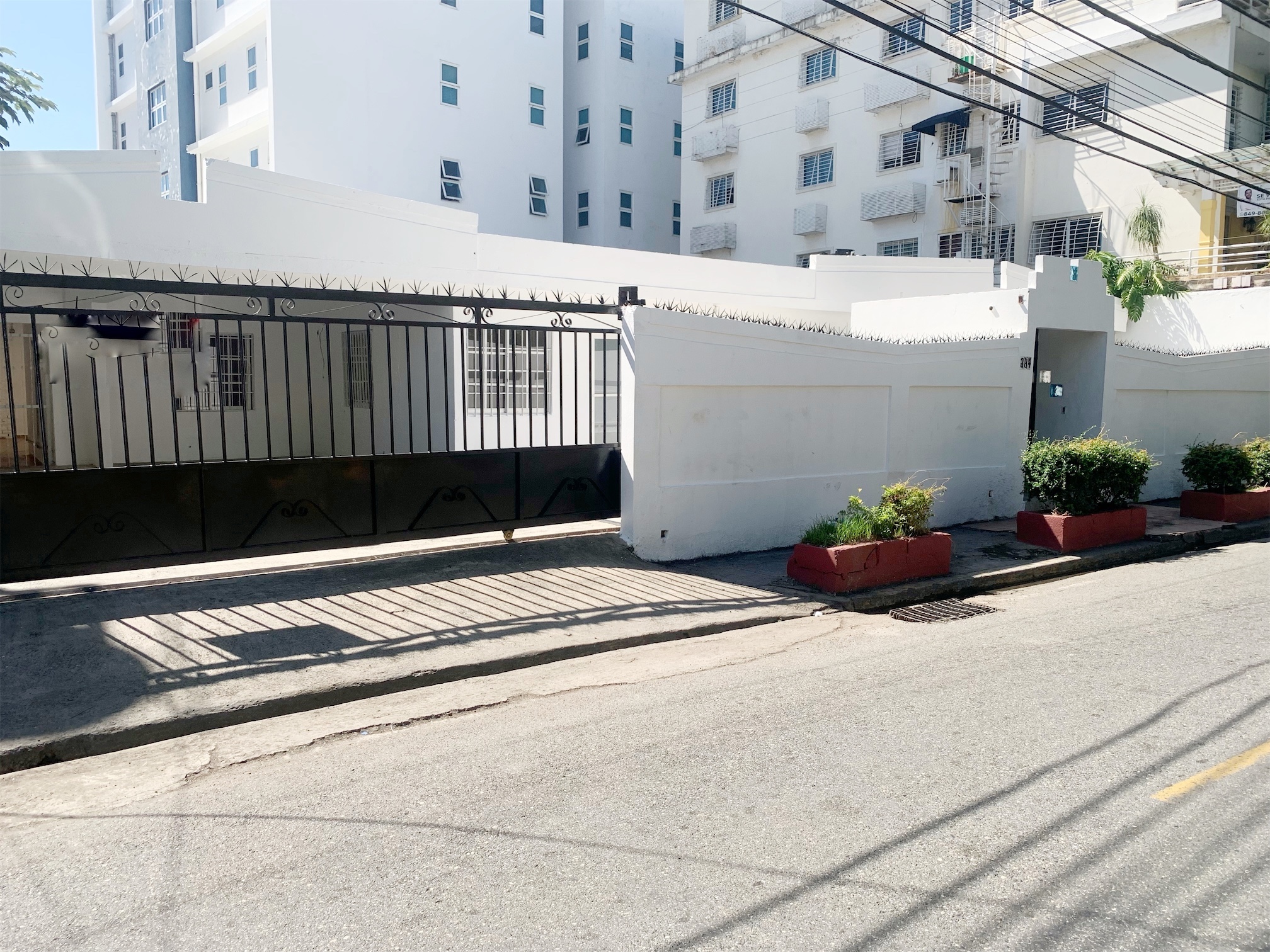 oficinas y locales comerciales - Propiedad en alquiler centrica  4